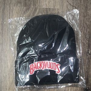NEW BACKWOODS BEANIE